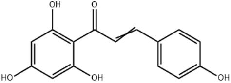 Naringenin chalcone